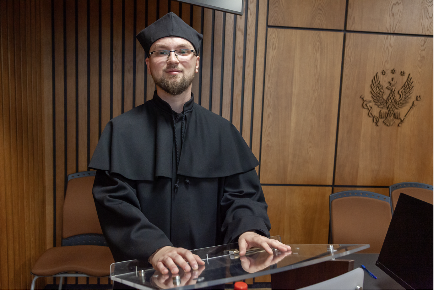 dr n. med. Patryk Chunowski